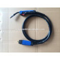 16mm2 mig welding cable/ welding torch cable
